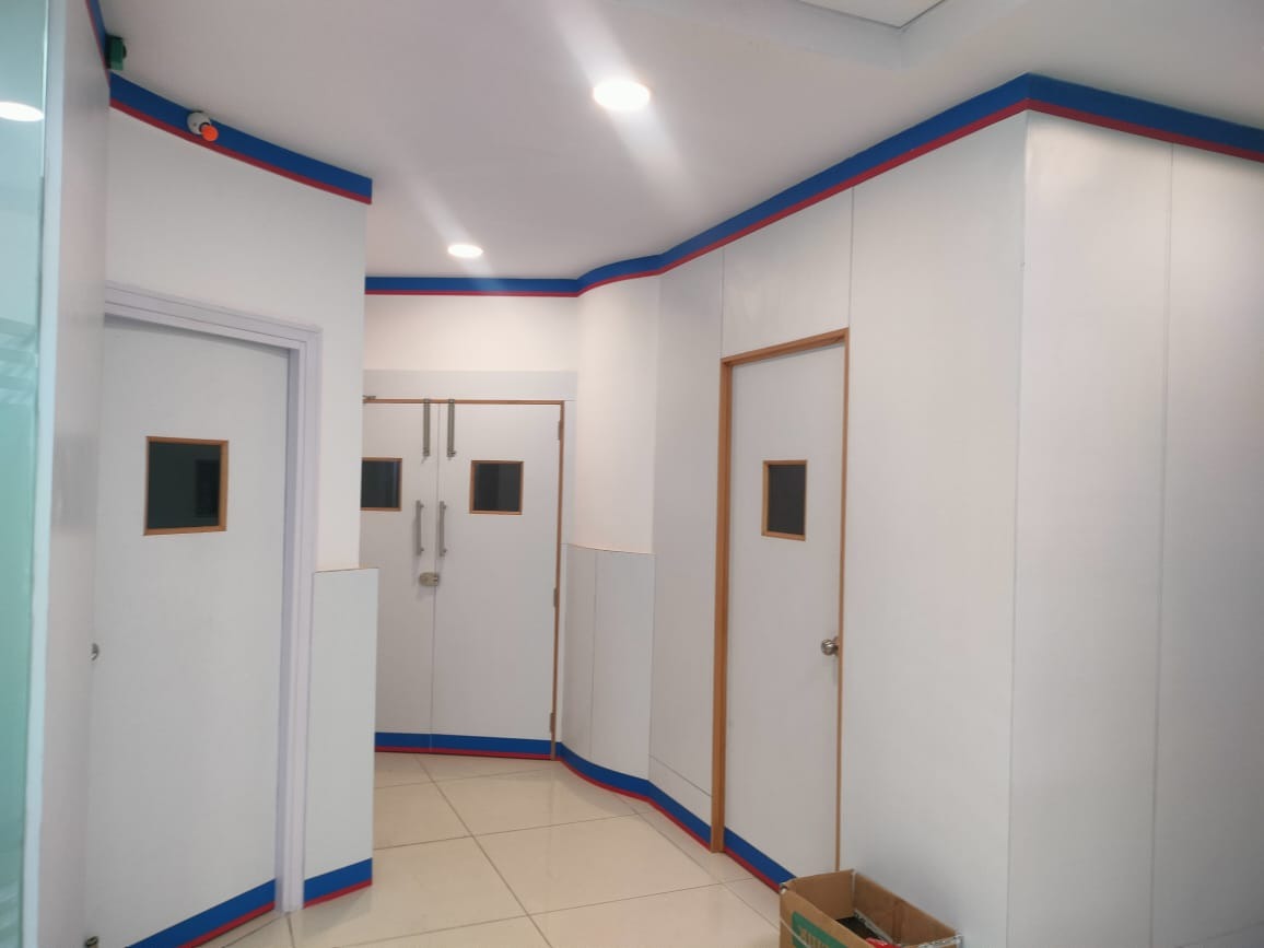 Union Bank Koti