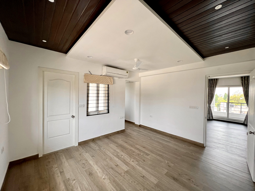 Tarini Residency